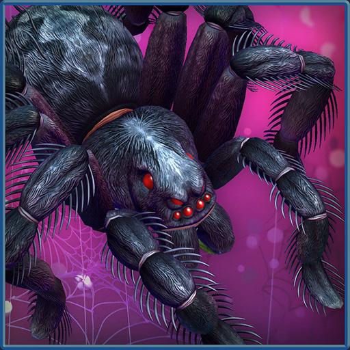Tarantula Queen - Legs
