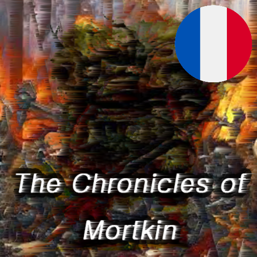 Français - The Chronicles of Mortkin [OUTDATE] par Slavyk