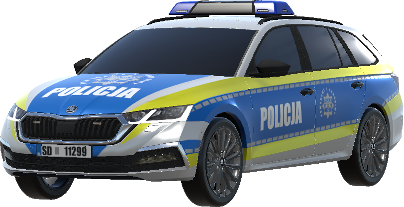 Polska Policja