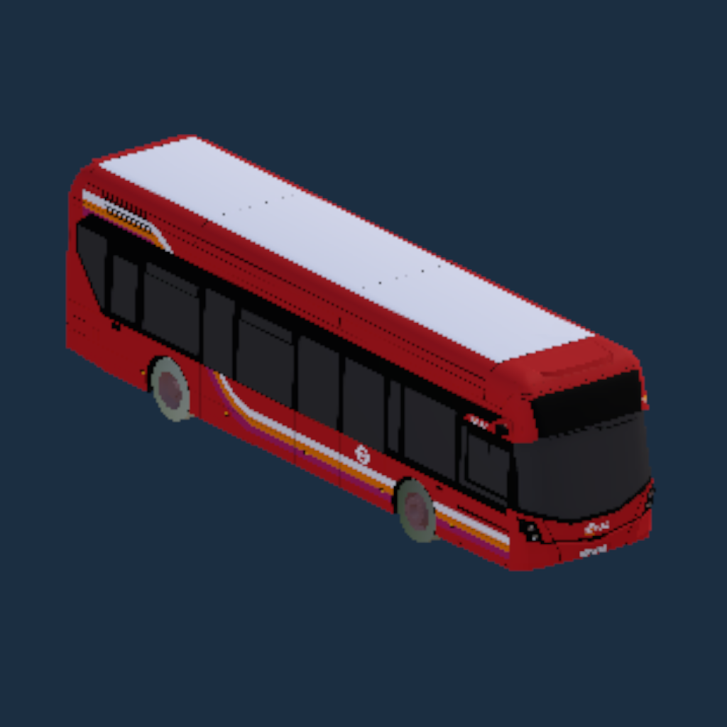 Wright GB Kite NorBus London New Livery