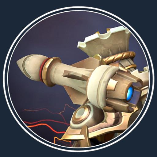The King’s Rook - Rocket