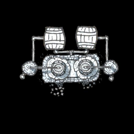 Distillery