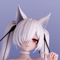 〓Hold Up〓Cinderella〓【MMD】4K-120FPS preview