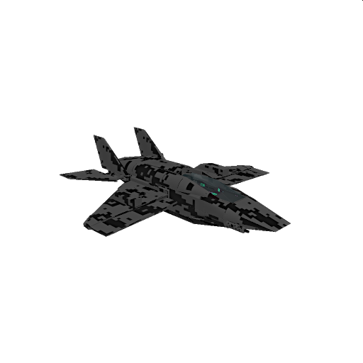 Axiom Fleet Star Fighter