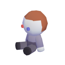 doll base