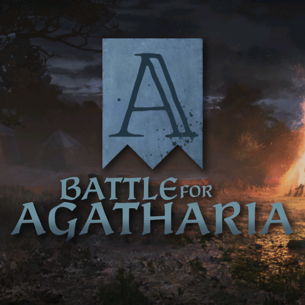 Battle for Agatharia汉化