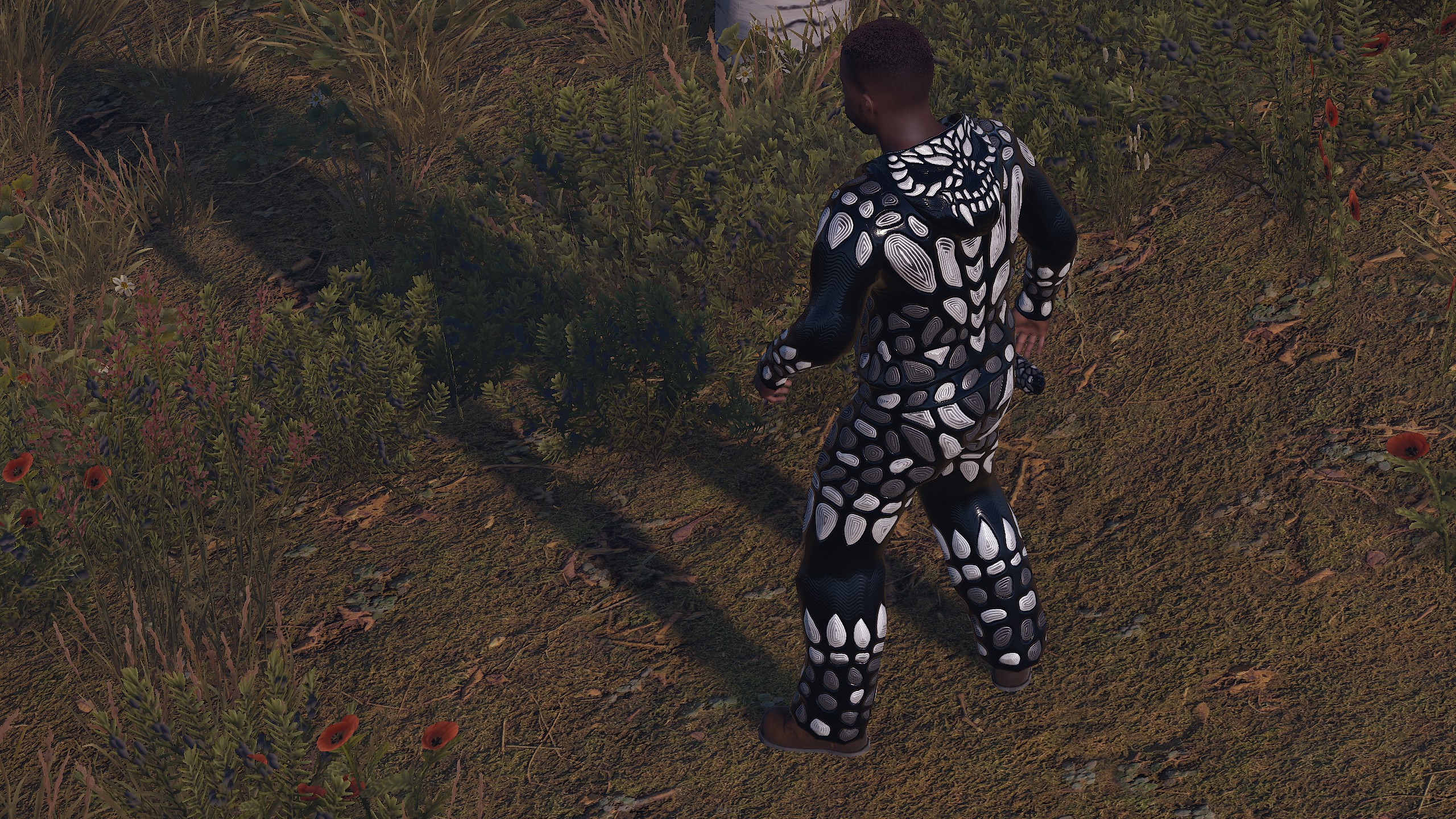 HellCore Hoodie thumbnail 5