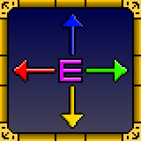 World Expansion (UNOFFICIAL PORT) – Terraria Mod