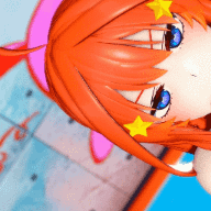 中野一花x中野二乃x中野三玖x中野四葉x中野五月 - DUN DUN【五等分の花嫁】4k SEX 全裸版