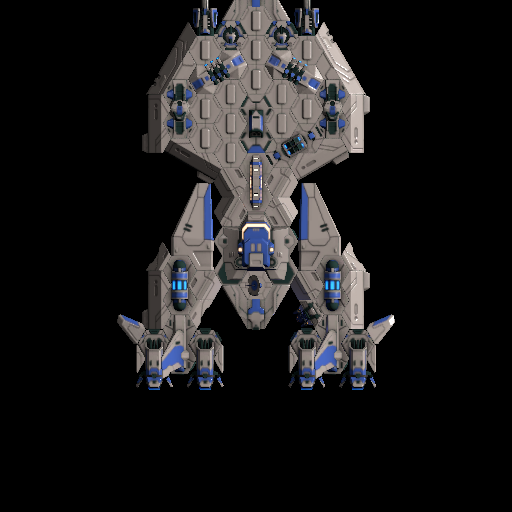 Criuser WIP2
