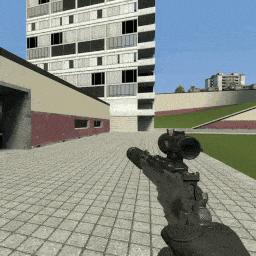 Simple Free Viewmodel Debug
