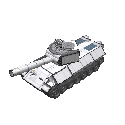 panther A preview