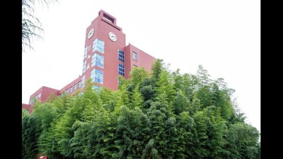 qinghua school – Counter-Strike 2 Mod