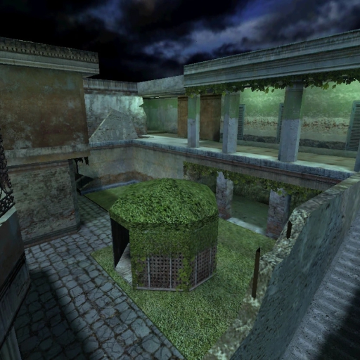 Havana 1.6 – Team Fortress 2 Mod