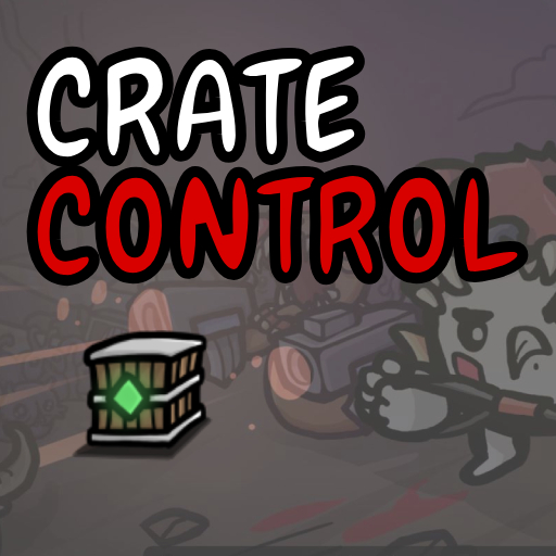 [Co-op] Crate Control 1.0
