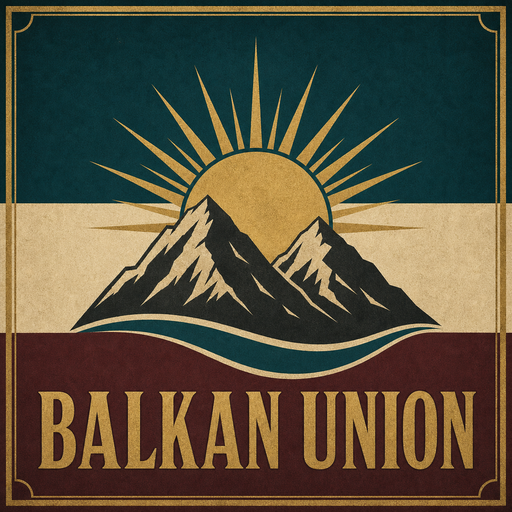 Balkan Union 巴尔干联盟 preview