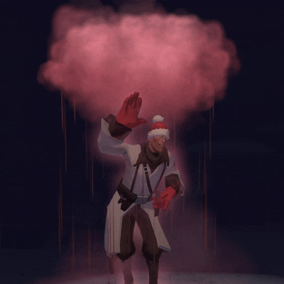 Chocolate Rain – Team Fortress 2 Mod