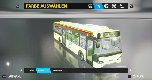 Esslingen SWE  ( Bekommt keine Updates Mehr )