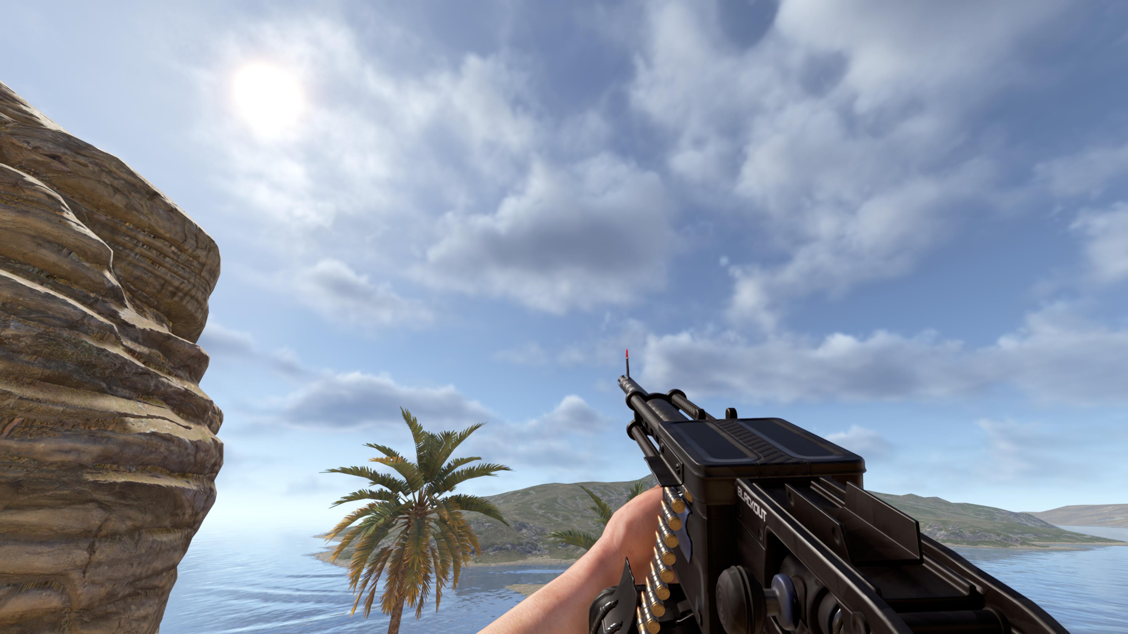 Blackout HMLMG thumbnail 5