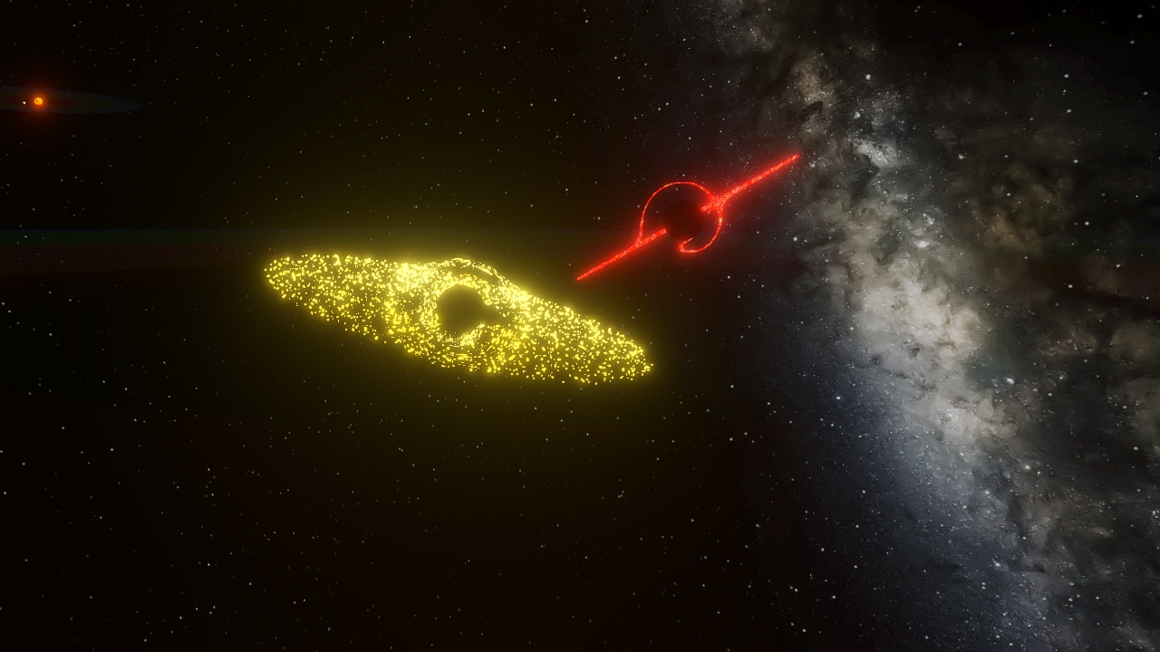 Gems (Jasper & Nemo System)