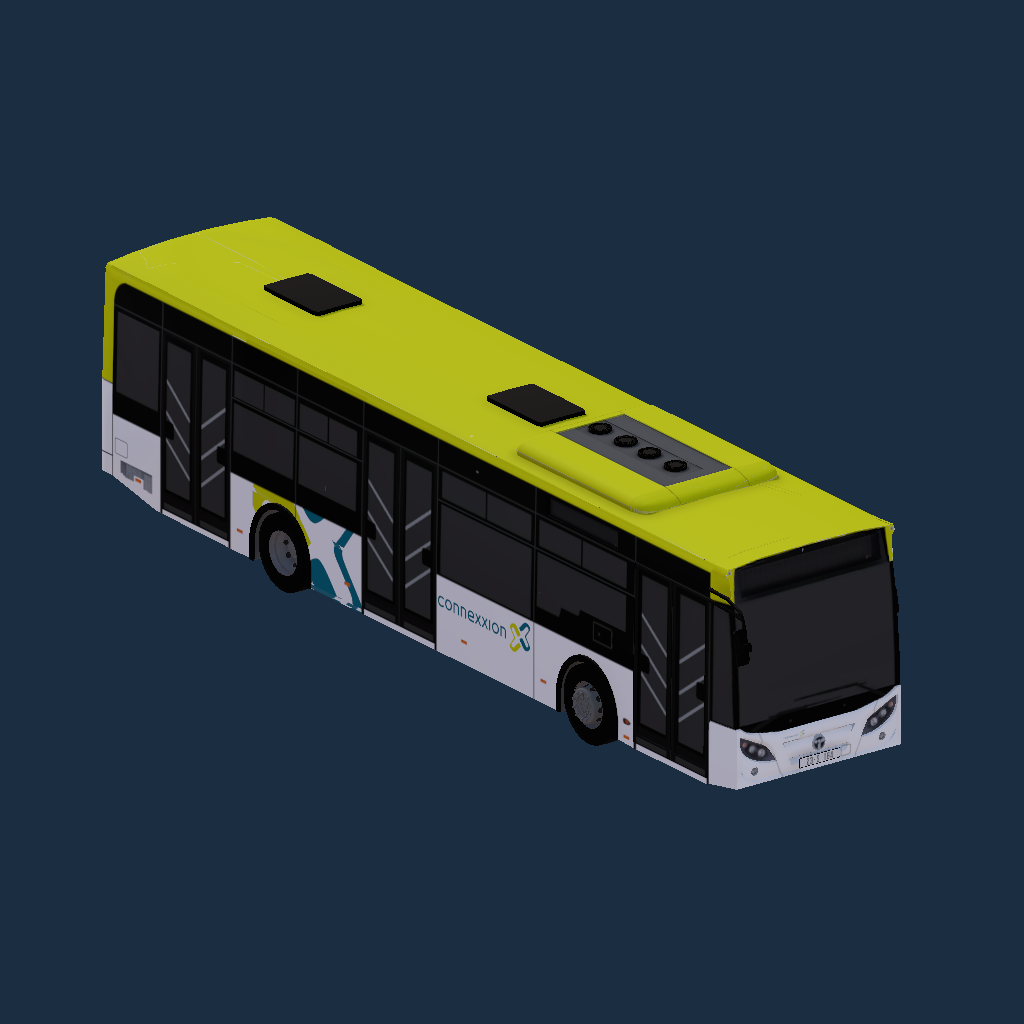 temse connexxion