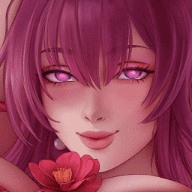 OlchaS Valentines Kafka (Honkai) SFW & NSFW v2