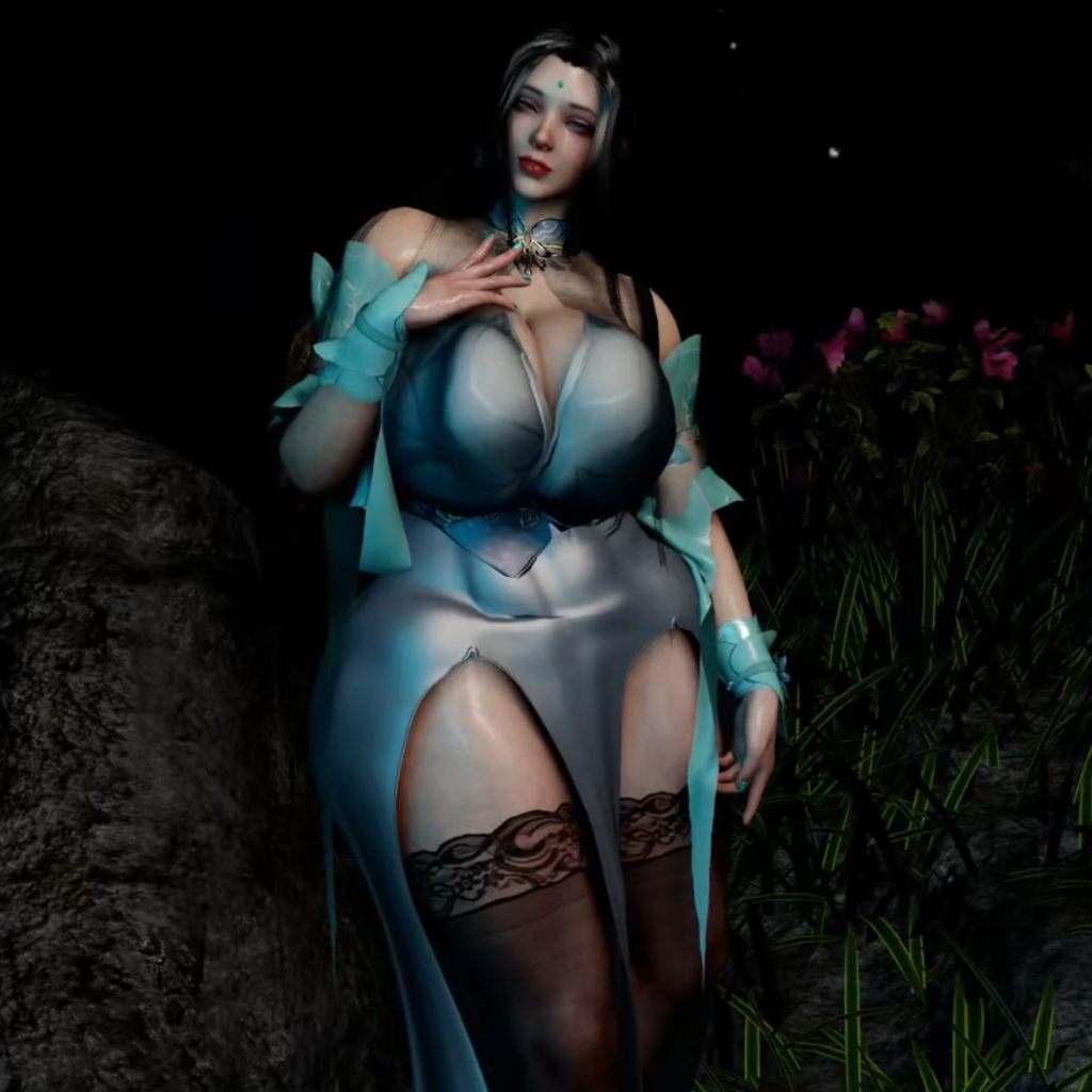 decade 26.01 爆乳肥臀 被催眠的宗主美母 第1集