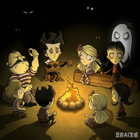 春宝的角色强化模组 – Don't Starve Together Mod