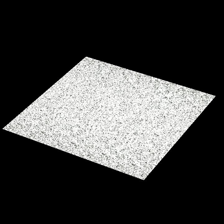 Floor, Vortex