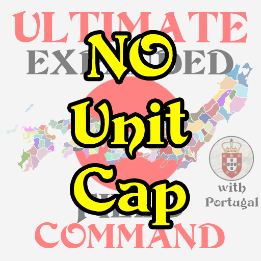 UEFC: No Unit Cap
