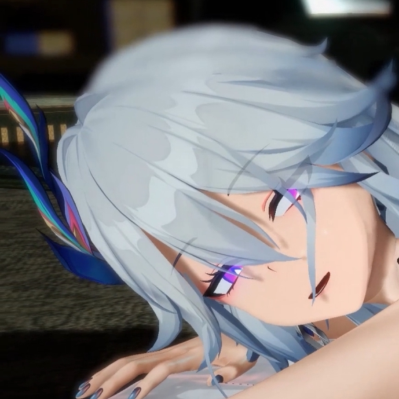 AlphaG 26.04 崩坏星穹铁道 Honkai:Star Rail Yao Guang 爻光-公平交易