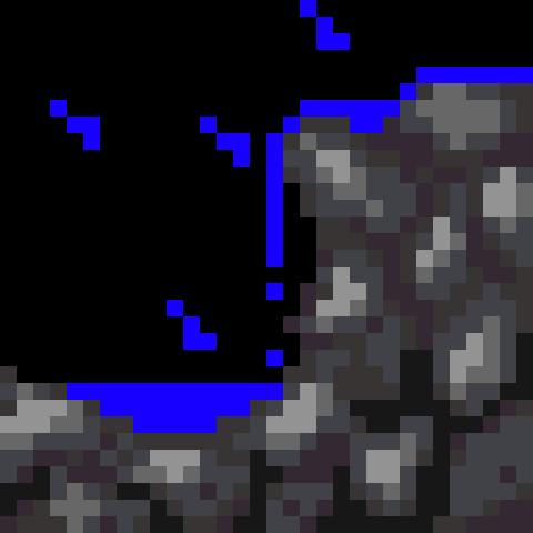Rainier Rains – Terraria Mod