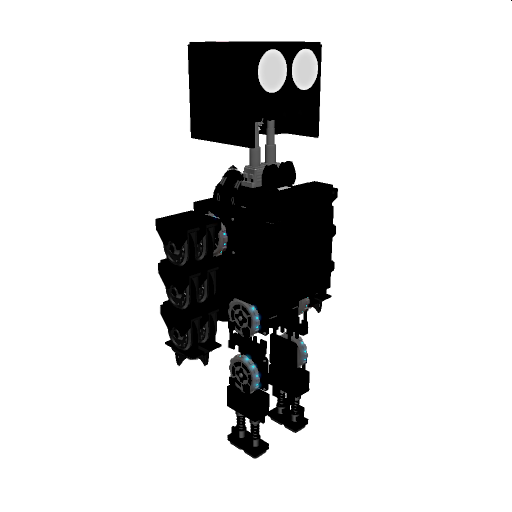 the night killer