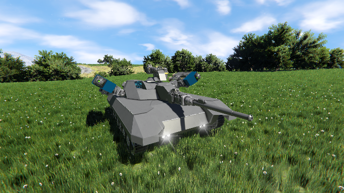 TRN - TR-82S M2