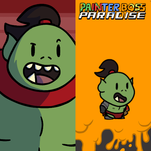 GARROSH