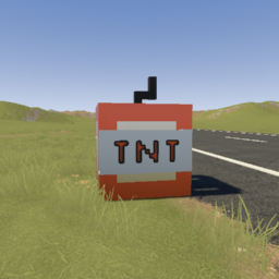 Super TNT