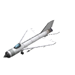 I-91 “Strizh” (Flicker)
