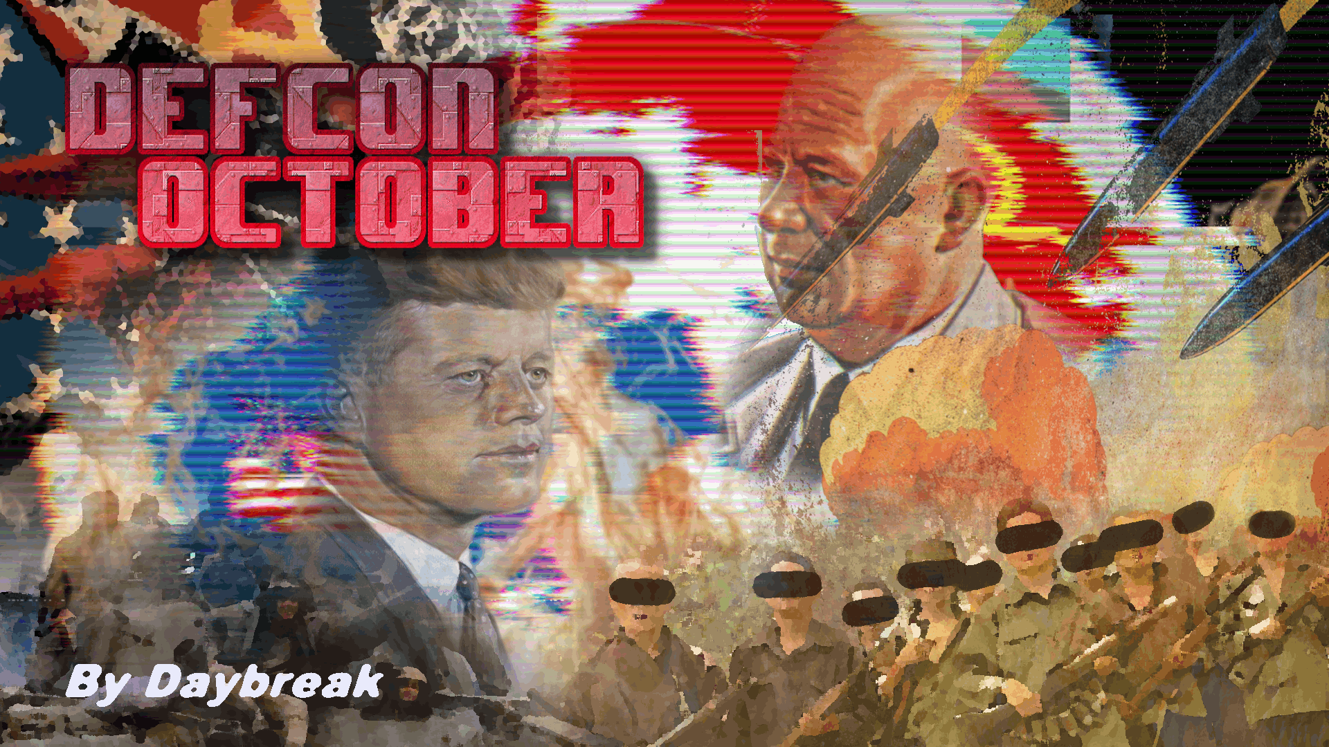 DEFCON October Lite