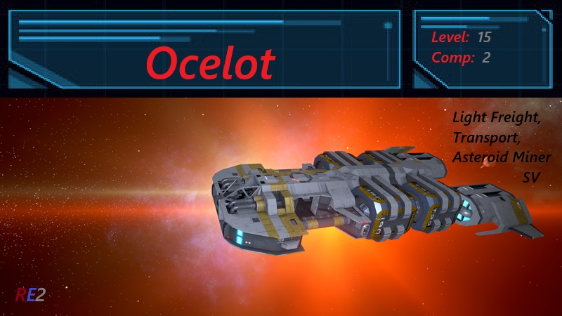 Ocelot