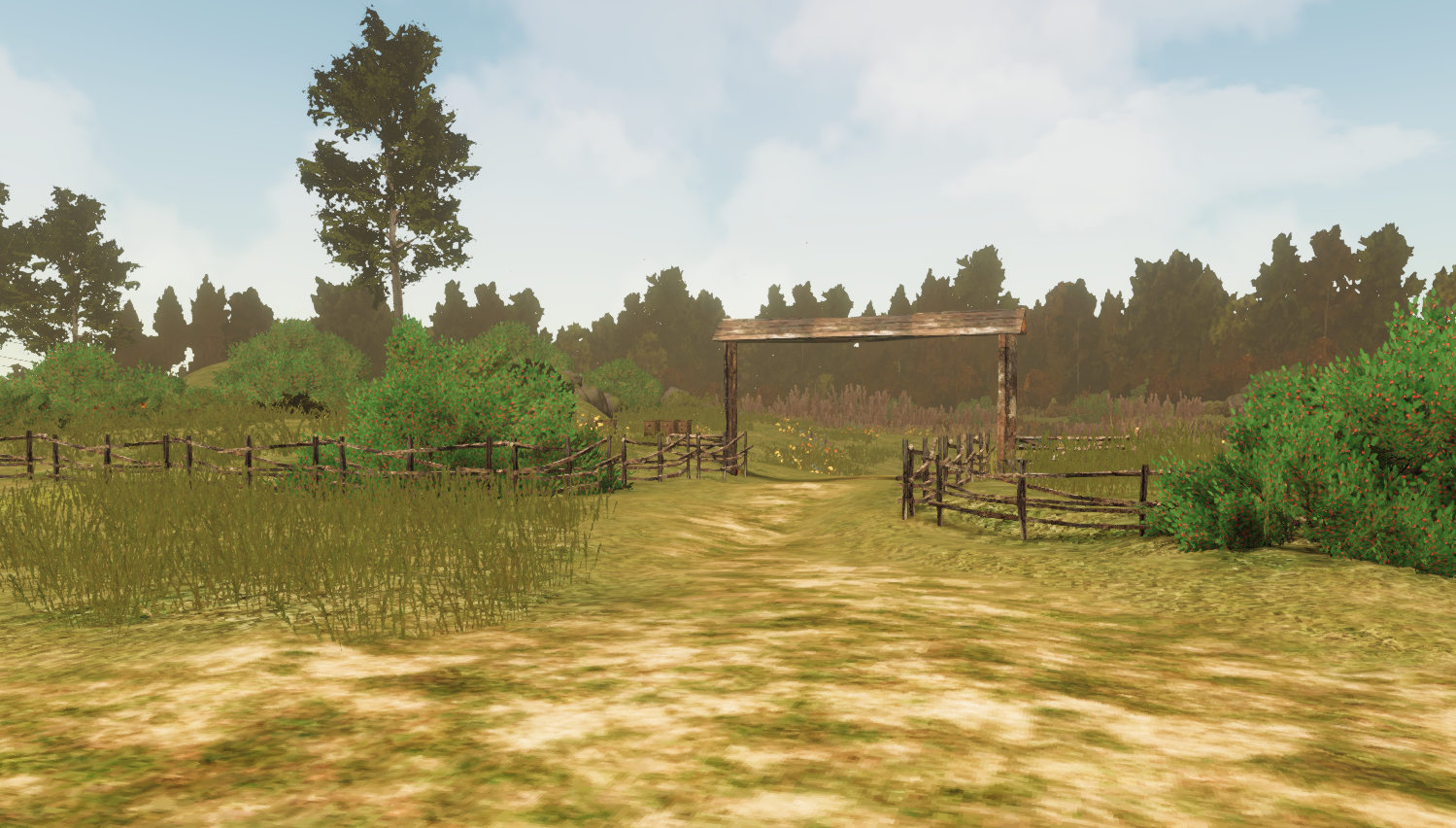 Steam Community :: Guide :: Dread Fields Full Walkthrough + All ...