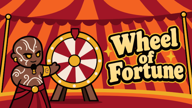 Wheel of Fortune