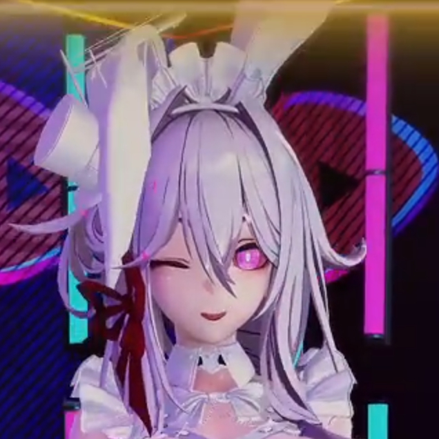 2113 崩坏3 Honkai Impact 3 媚黑 NTR Thelema 瑟莉姆雌怀 preview