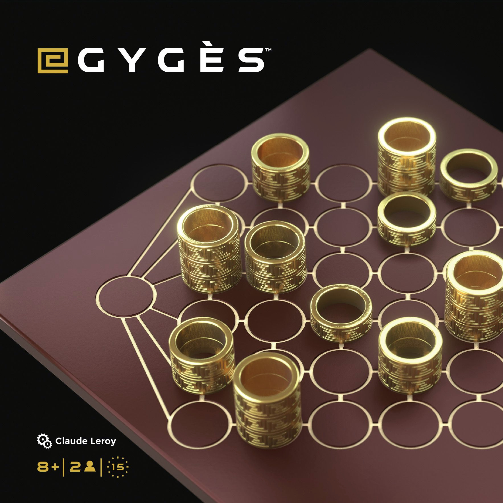 Gyges (2025 Edition)