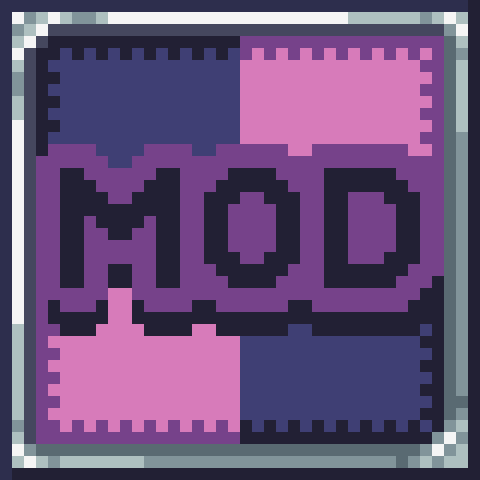 New RNG Roguelike Class – Terraria Mod
