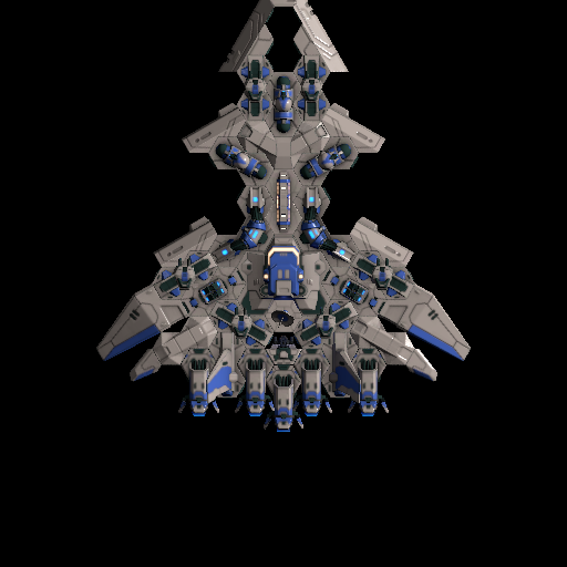 Energy Lance Cruiser