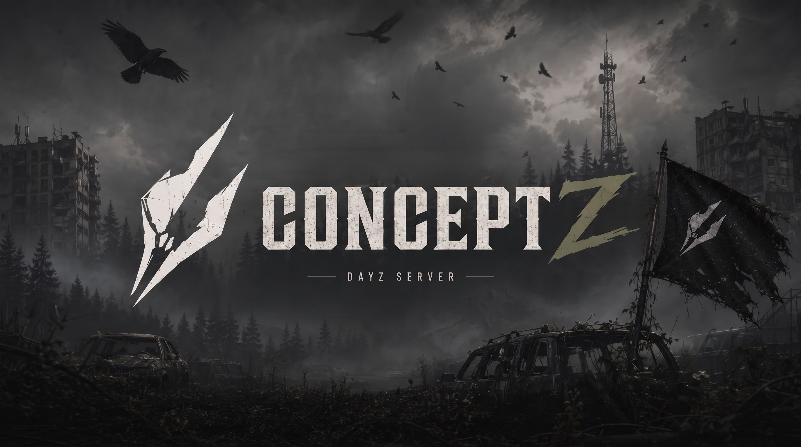 ConceptZ-ServerPack