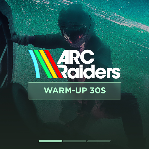 ARC Raiders Quick Warm-Up