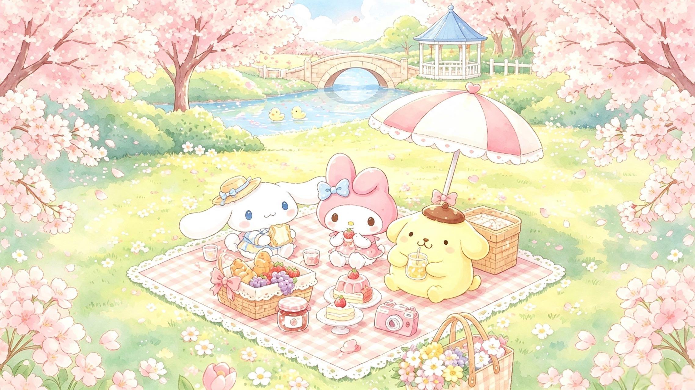 Pompompurin