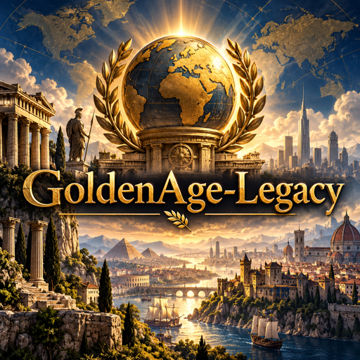 GoldenAge-Legacy preview
