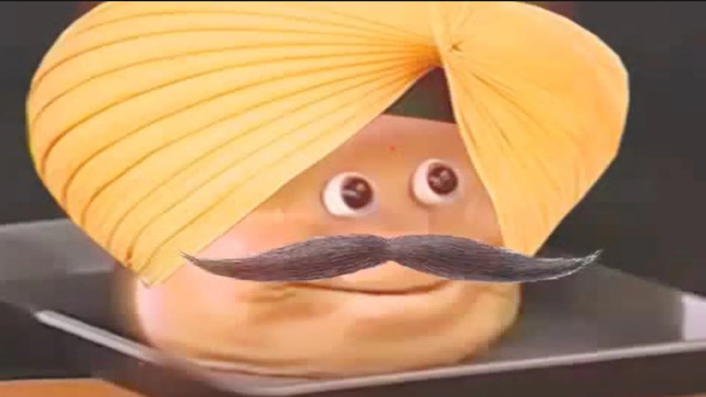 Loud Indian music 1 hour  (meme) v1.60 ETS2 Version